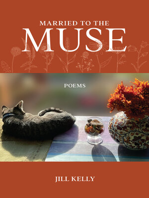 cover image of Married to the Muse